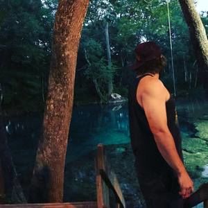 Meet your Posher, Brendan